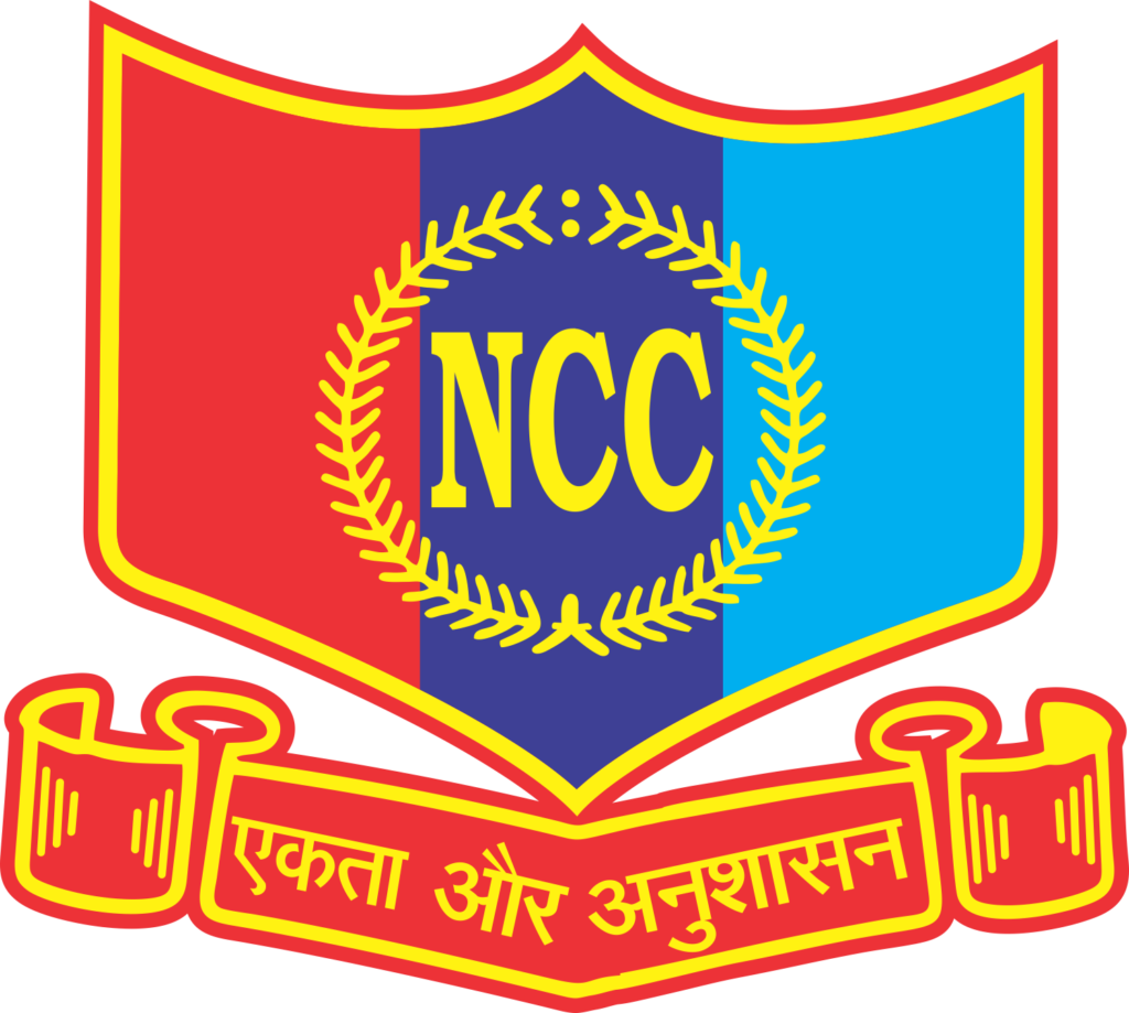 NCC logo