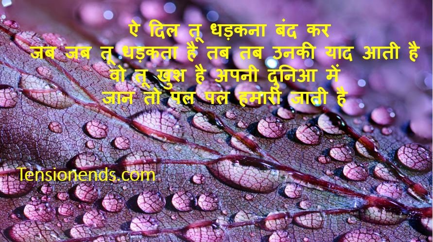 shayari