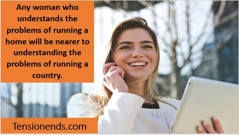 Women Quotes 2019