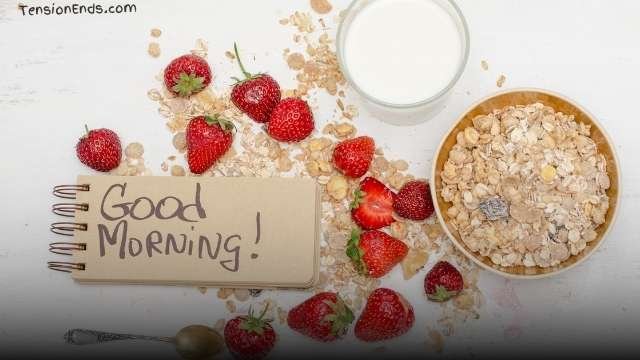good morning images for her