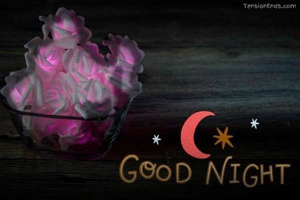 Good Night Pictures