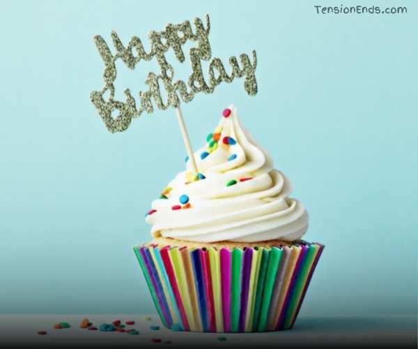 happy birthday images below 100