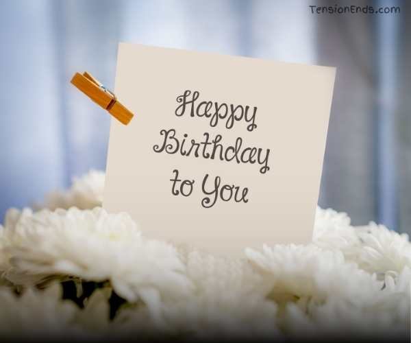happy birthday images below 50