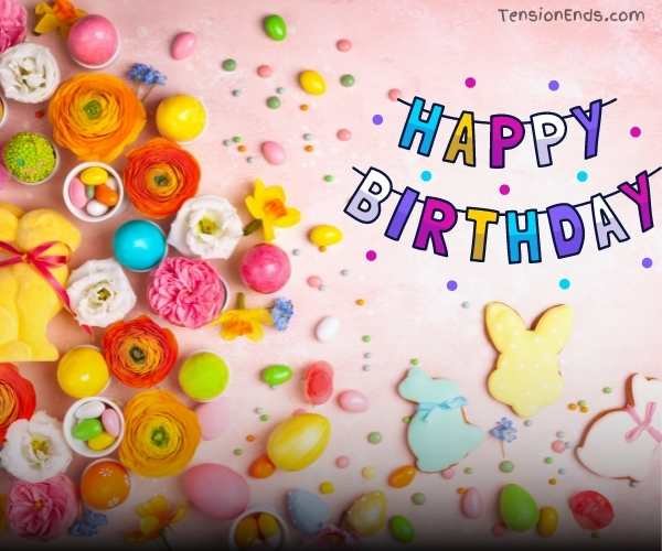 happy birthday images for niece