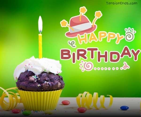 happy birthday images