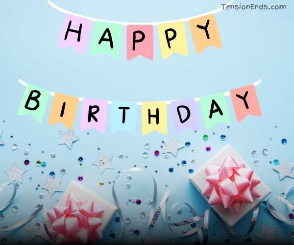 happy birthday pics