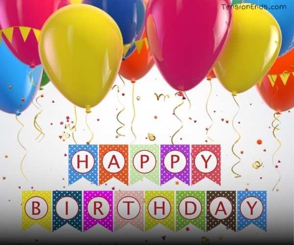 happy birthday pics after posting