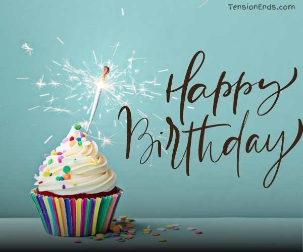 happy birthday images with photo