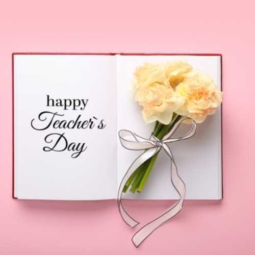 Happy Teachers Day Images