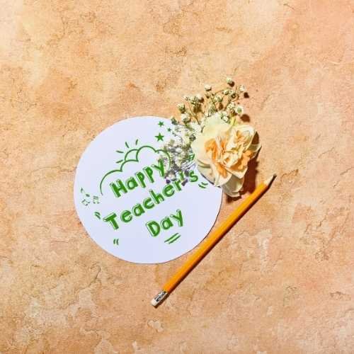 Happy Teachers Day Images