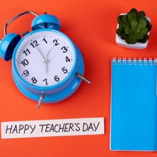 Happy Teachers Day Images