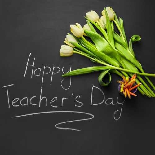 Happy Teachers Day Images