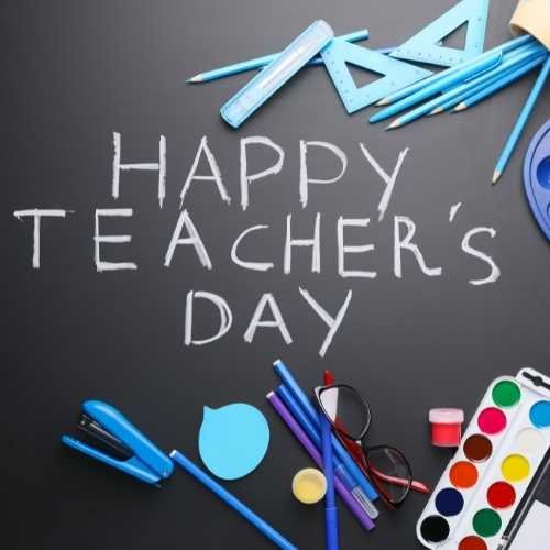 Happy Teachers Day Images