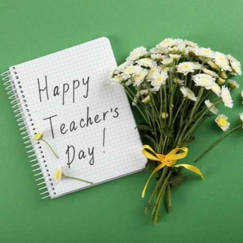 Happy Teachers Day Images