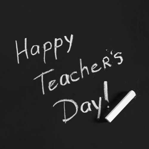 Happy Teachers Day Images