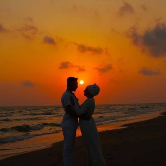 Romantic Love Images