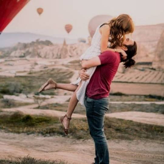 True Love Whatsapp Dp picture