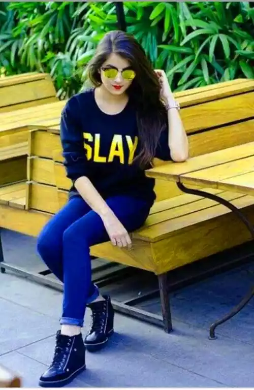 cute girl pic for dp